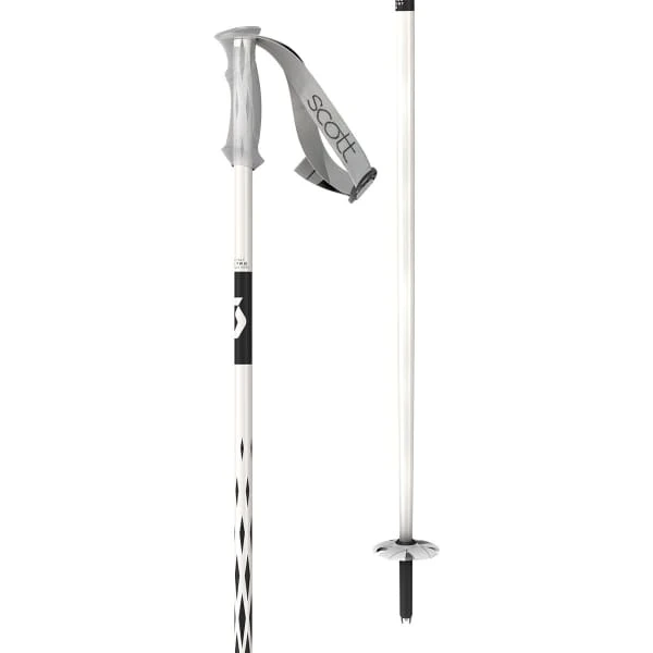 SCOTT KOKO WHITE PEARL 23 4 SCOTT KOKO WHITE PEARL 23 - Afbeelding 2