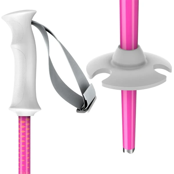 SCOTT ELEMENT JR HIGH VIZ PINK 23 4 SCOTT ELEMENT JR HIGH VIZ PINK 23 - Afbeelding 2