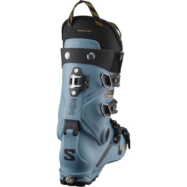 SALOMON SHIFT PRO 110 AT COPBL/BK/S 23 4 SALOMON SHIFT PRO 110 AT COPBL/BK/S 23 - Afbeelding 2