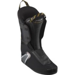 SALOMON SHIFT PRO 110 AT COPBL/BK/S 23 11 SALOMON SHIFT PRO 110 AT COPBL/BK/S 23 -Ski Plezier 9 117098 l47000700 05