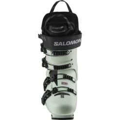 SALOMON SHIFT PRO 100 W AT WHITEM/B 23 9 SALOMON SHIFT PRO 100 W AT WHITEM/B 23 -Ski Plezier 9 117115 l47001100 03