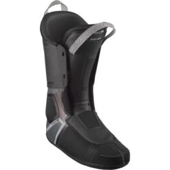 SALOMON S/PRO ALPHA 110 BK/TITANIUM 23 11 SALOMON S/PRO ALPHA 110 BK/TITANIUM 23 -Ski Plezier 9 117155 l47045400 05