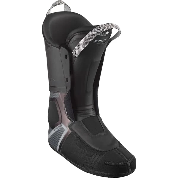 SALOMON S/PRO ALPHA 110 BK/TITANIUM 23 7 SALOMON S/PRO ALPHA 110 BK/TITANIUM 23 - Afbeelding 5