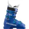 SALOMON S/RACE 70 RACE B/WH/PROCESS 23 -Ski Plezier 9 117164 l47046700 01