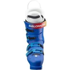 SALOMON S/RACE 70 RACE B/WH/PROCESS 23 -Ski Plezier 9 117164 l47046700 03