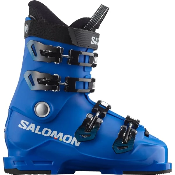 SALOMON S/RACE 60T L RACE B/WH/PROC 23 3 SALOMON S/RACE 60T L RACE B/WH/PROC 23