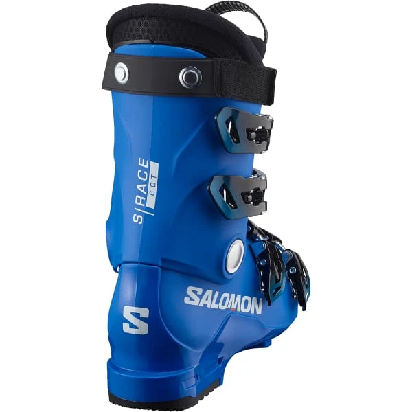 SALOMON S/RACE 60T L RACE B/WH/PROC 23 4 SALOMON S/RACE 60T L RACE B/WH/PROC 23 - Afbeelding 2