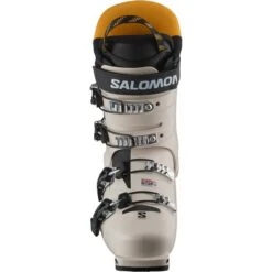 SALOMON SHIFT PRO 80 T AT RAINY/BK 23 9 SALOMON SHIFT PRO 80 T AT RAINY/BK 23 -Ski Plezier 9 117183 l47049500 03