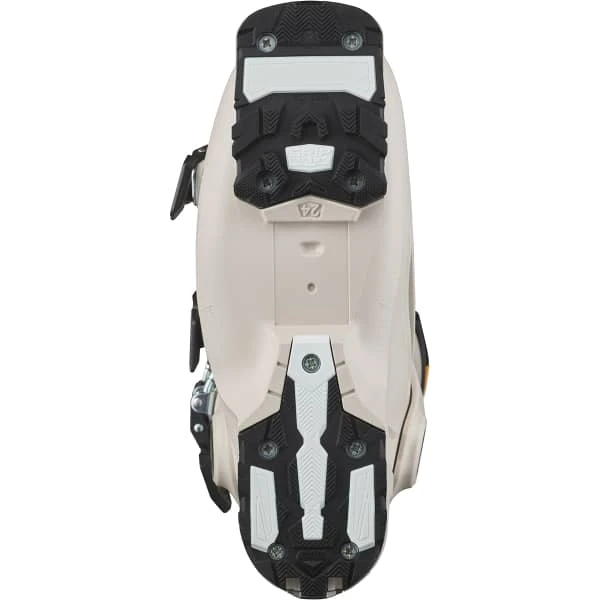 SALOMON SHIFT PRO 80 T AT RAINY/BK 23 6 SALOMON SHIFT PRO 80 T AT RAINY/BK 23 - Afbeelding 4