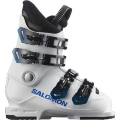 SALOMON S/MAX 60T M WH/RACE B/PROCE 23