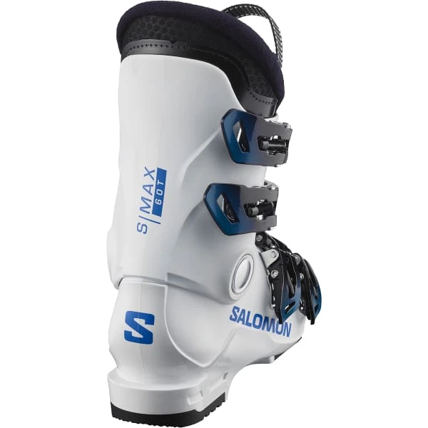 SALOMON S/MAX 60T M WH/RACE B/PROCE 23 4 SALOMON S/MAX 60T M WH/RACE B/PROCE 23 - Afbeelding 2