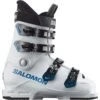 SALOMON S/MAX 60T L WH/RACE B/PROCE 23 1 SALOMON S/MAX 60T L WH/RACE B/PROCE 23 -Ski Plezier 9 117194 l47051600 01