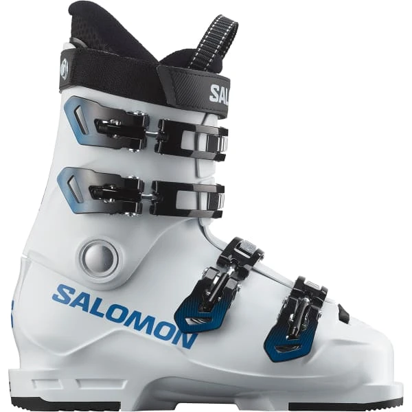 SALOMON S/MAX 60T L WH/RACE B/PROCE 23 3 SALOMON S/MAX 60T L WH/RACE B/PROCE 23