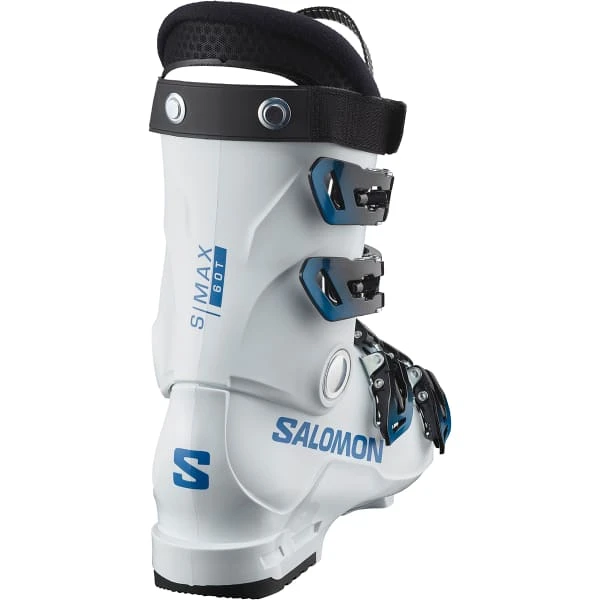 SALOMON S/MAX 60T L WH/RACE B/PROCE 23 4 SALOMON S/MAX 60T L WH/RACE B/PROCE 23 - Afbeelding 2
