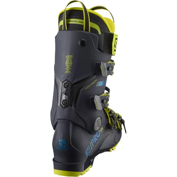 SALOMON S/PRO HV 130 GW NGTSKY/ACGR 23 3 SALOMON S/PRO HV 130 GW NGTSKY/ACGR 23 - Afbeelding 2