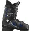 SALOMON X ACCESS 70 WIDE BK/RACE B 23