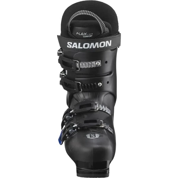 SALOMON X ACCESS 70 WIDE BK/RACE B 23 5 SALOMON X ACCESS 70 WIDE BK/RACE B 23 - Afbeelding 3