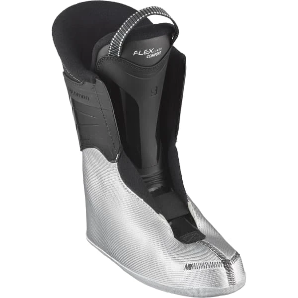 SALOMON X ACCESS 70 WIDE BK/RACE B 23 7 SALOMON X ACCESS 70 WIDE BK/RACE B 23 - Afbeelding 5