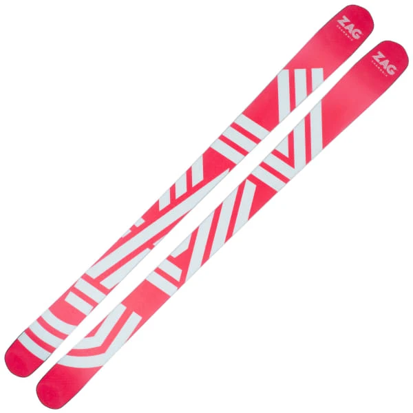 ZAG SLAP 98 LADY 23 4 ZAG SLAP 98 LADY 23 - Afbeelding 2