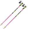 LEKI WORLDCUP LITE SL LADY 3D NEON PINK/BLACK/NEON YELLOW 23 -Ski Plezier 9 117604 worldcup lite sl lady 3d neon pink black neon yellow 652 65852 01
