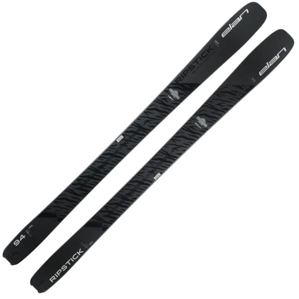 ELAN RIPSTICK 94 W BLACK EDITION 23 3 ELAN RIPSTICK 94 W BLACK EDITION 23