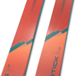 ELAN RIPSTICK 116 23 -Ski Plezier 9 118075 adajfd22 04