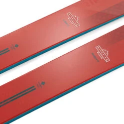 ELAN RIPSTICK 116 23 -Ski Plezier 9 118075 adajfd22 06