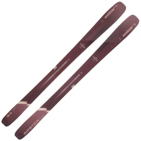 ELAN RIPSTICK 94 W + TYROLIA ATTACK 11 GW W/O BRAKE A 4 ELAN RIPSTICK 94 W + TYROLIA ATTACK 11 GW W/O BRAKE A - Afbeelding 2