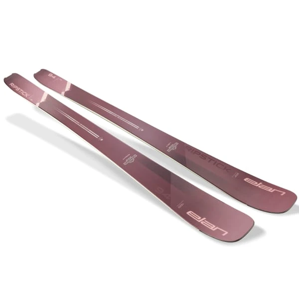 ELAN RIPSTICK 94 W + TYROLIA ATTACK 11 GW W/O BRAKE A 6 ELAN RIPSTICK 94 W + TYROLIA ATTACK 11 GW W/O BRAKE A - Afbeelding 4