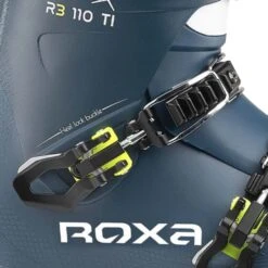 ROXA R3 110 TI IR TONGUE DARK BLUE 23 10 ROXA R3 110 TI IR TONGUE DARK BLUE 23 -Ski Plezier 9 118447 r3 110 ti ir tongue dark blue r300107 03