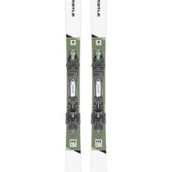 Kästle KÄSTLE MX83 PREM + K12 PRW GW 23 -Ski Plezier 9 118797 mx83 prem k12 prw gw am8322p b057 03