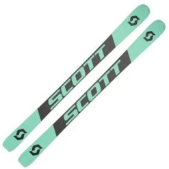 SCOTT PURE MISSION 98TI W + TYROLIA ATTACK 11 GW W/O BRAKE A 10 SCOTT PURE MISSION 98TI W + TYROLIA ATTACK 11 GW W/O BRAKE A -Ski Plezier 9 118888 ski w s pure mission 98ti 291927 02 1