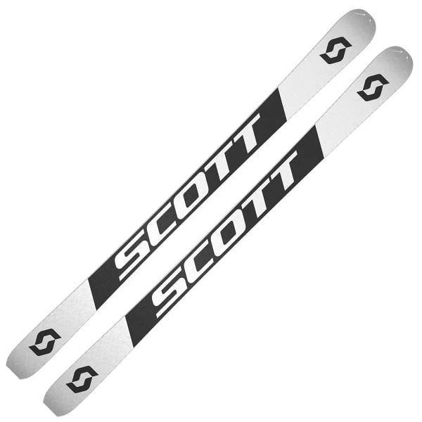 SCOTT PURE PRO 109TI 23 4 SCOTT PURE PRO 109TI 23 - Afbeelding 2