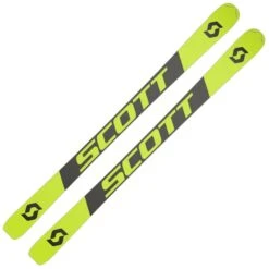 SCOTT PURE MISSION 98TI + TYROLIA ATTACK 11 GW W/O BRAKE A 10 SCOTT PURE MISSION 98TI + TYROLIA ATTACK 11 GW W/O BRAKE A -Ski Plezier 9 118894 ski pure mission 98ti 291925 02