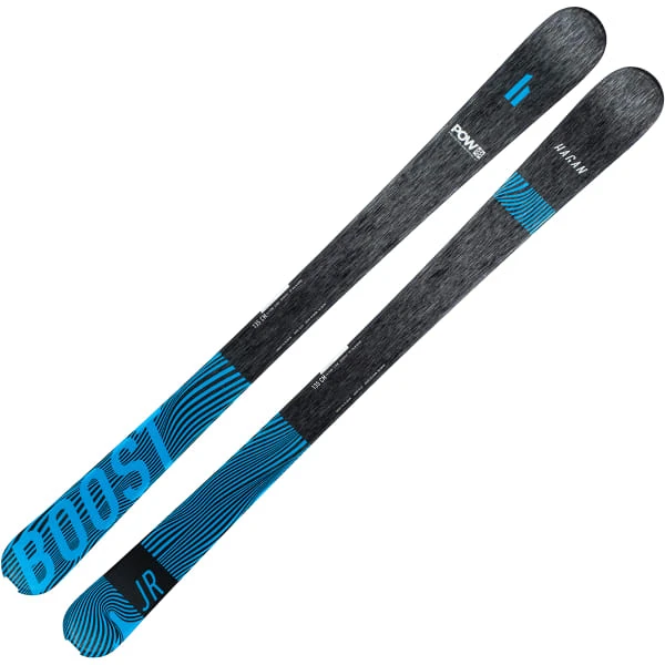 HAGAN BOOST JR 23 3 HAGAN BOOST JR 23