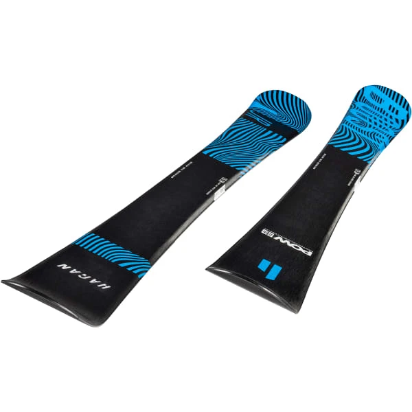 HAGAN BOOST JR 23 4 HAGAN BOOST JR 23 - Afbeelding 2