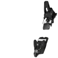 ARMADA STRIVE 14 GW BLACK + SALOMON STOP SKI D100