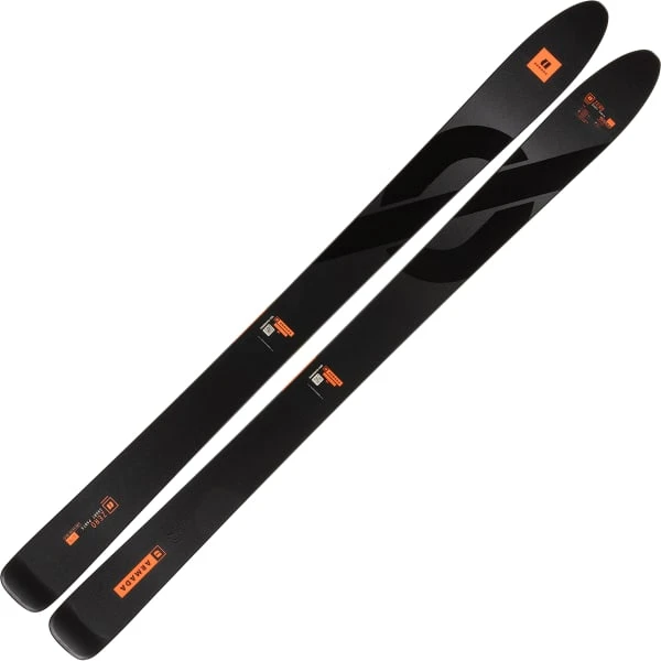 ARMADA SHORT PANTS PARADOX + ARMADA STRIVE 14 GW BLACK 4 ARMADA SHORT PANTS PARADOX + ARMADA STRIVE 14 GW BLACK - Afbeelding 2