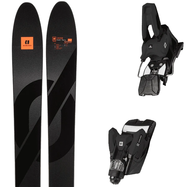 ARMADA SHORT PANTS PARADOX + ARMADA STRIVE 14 GW BLACK 3 ARMADA SHORT PANTS PARADOX + ARMADA STRIVE 14 GW BLACK