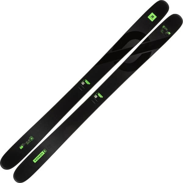 ARMADA ARV 116 JJ UL + TYROLIA ATTACK 11 GW W/O BRAKE A 4 ARMADA ARV 116 JJ UL + TYROLIA ATTACK 11 GW W/O BRAKE A - Afbeelding 2