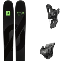 Voorkant 48 ARMADA ARV 116 JJ UL + TYROLIA ATTACK 11 GW W/O BRAKE A