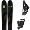 ARMADA ARV 116 JJ UL + ARMADA STRIVE 14 GW BLACK 1 ARMADA ARV 116 JJ UL + ARMADA STRIVE 14 GW BLACK -Ski Plezier 9 120244 ra0000398 pack