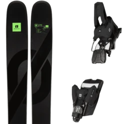 Voorkant 46 ARMADA ARV 116 JJ UL + ARMADA STRIVE 14 GW BLACK