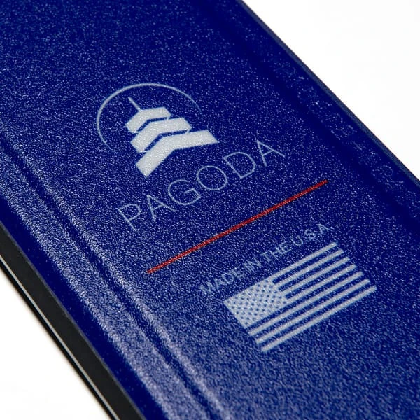 DPS PAGODA 106 C2 BLUE 23 7 DPS PAGODA 106 C2 BLUE 23 - Afbeelding 5