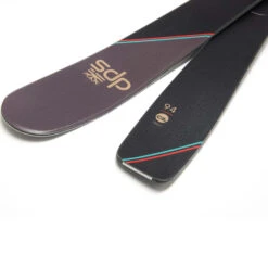 DPS PAGODA 94 C2 BLACK 23 9 DPS PAGODA 94 C2 BLACK 23 -Ski Plezier 9 120442 pagoda 94 c2 black s pp94c2 bk 03