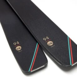 DPS PAGODA 94 C2 BLACK 23 10 DPS PAGODA 94 C2 BLACK 23 -Ski Plezier 9 120442 pagoda 94 c2 black s pp94c2 bk 04