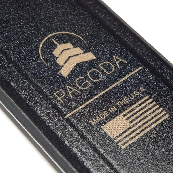 DPS PAGODA 94 C2 BLACK 23 6 DPS PAGODA 94 C2 BLACK 23 - Afbeelding 5