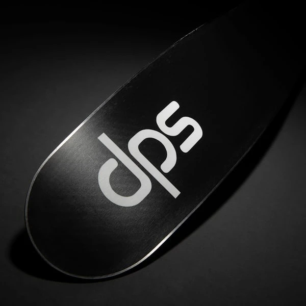 DPS PAGODA 94 C2 BLACK 23 7 DPS PAGODA 94 C2 BLACK 23 - Afbeelding 6