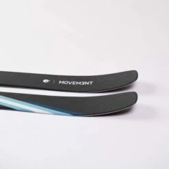 MOVEMENT GO 90 TI 23 -Ski Plezier 9 120872 mov a 22002 04