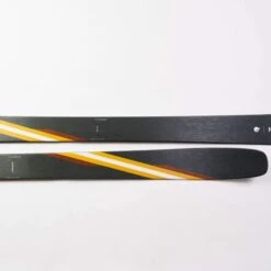 MOVEMENT GO 106 TI 23 -Ski Plezier 9 120874 mov a 22006 03